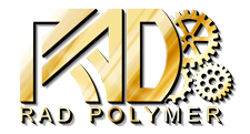 Rad polymer